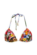 Top de Bikini Valle