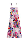 Kids' Vestido Danna