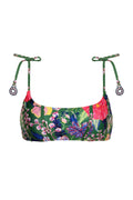 Genoveva Bikini Top