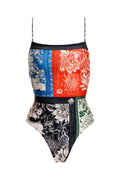 Traje de Baño Completo Kali