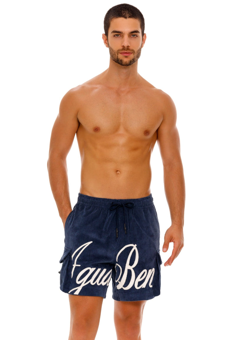 Main image -  Zuk-Erik-Men-Shorts-17888-1