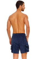 Thumbnail - Zuk-Erik-Men-Shorts-17888-3 - 3