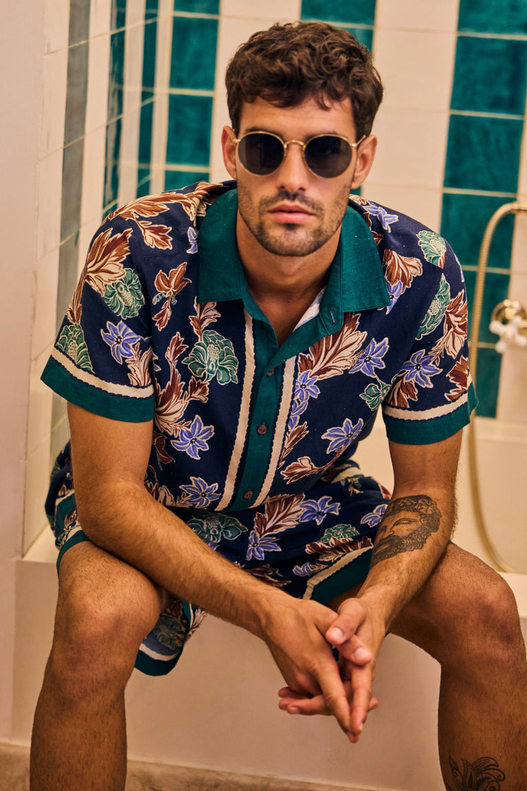 Hover Alternative image -  Zuk-Jack-Camisa-17884-2