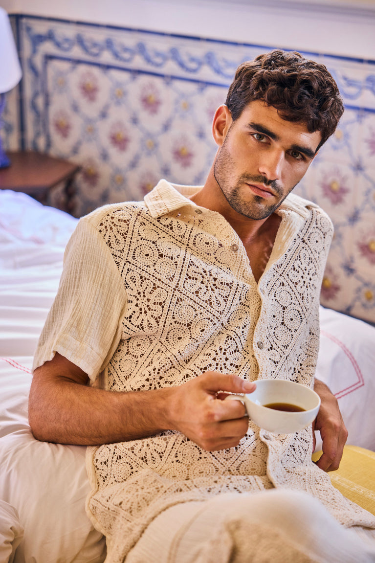 Hover Alternative image -  Zuk-James-Camisa-17886-2