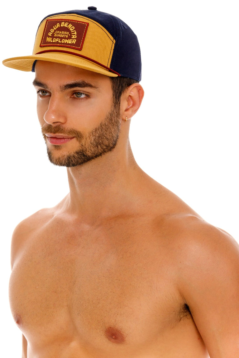 Main image -  Zuk-Kioto-Gorra-17892-1