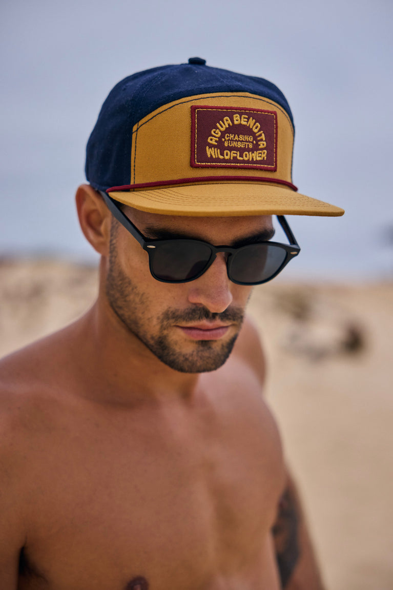 Hover Alternative image -  Zuk-Kioto-Gorra-17892-2