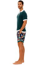 Thumbnail - Zuk-Neo-Polo-Camisa-17895-6 - 6