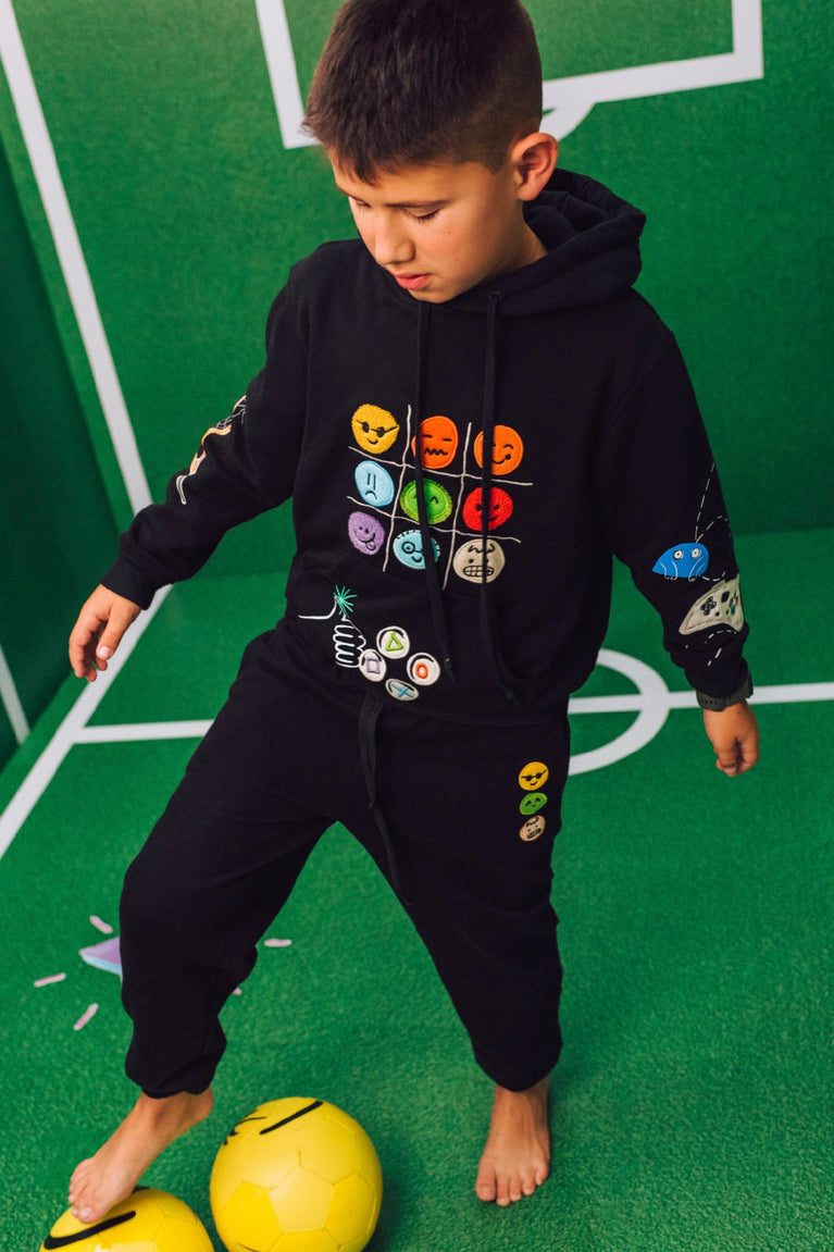 Hover Alternative image -  Naif-Tara-Kids-Jogger-12338-2