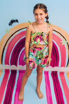 Thumbnail - Naif-Gisele-Kids-Crop-Top-12335-2 - 2